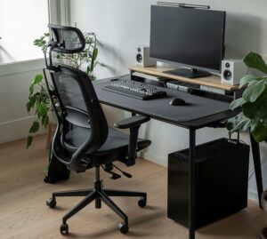 Ergonomie im Homeoffice