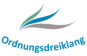 Ordnungsdreiklang Logo neu