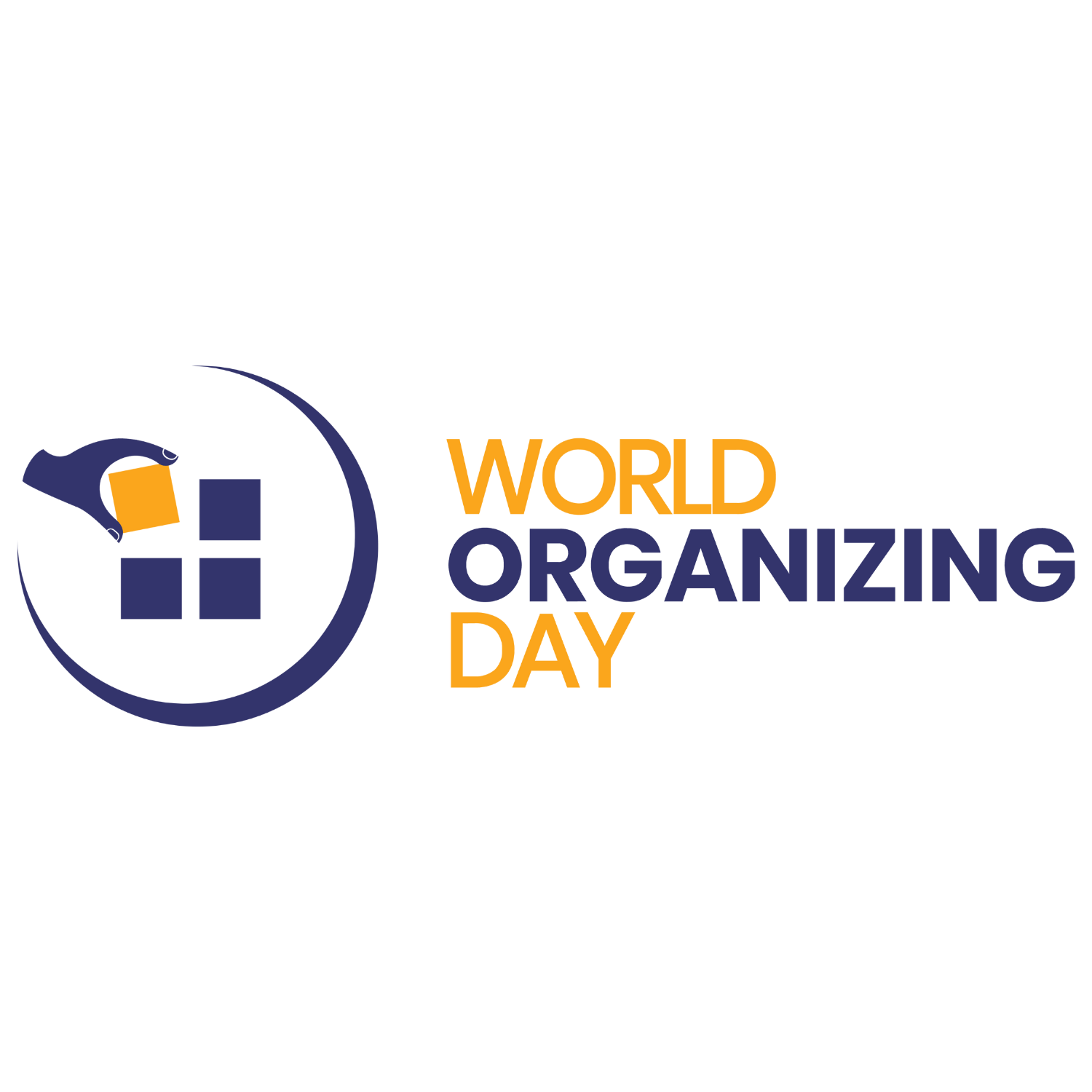 Worl-Organizing-Day